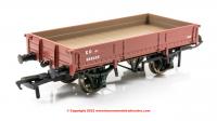928010 Rapido Diagram 1744 Ballast Wagon number S62433 - SR Red Oxide - late